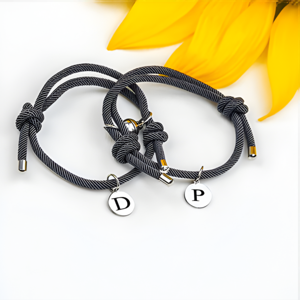 Love Bracelets for Couples