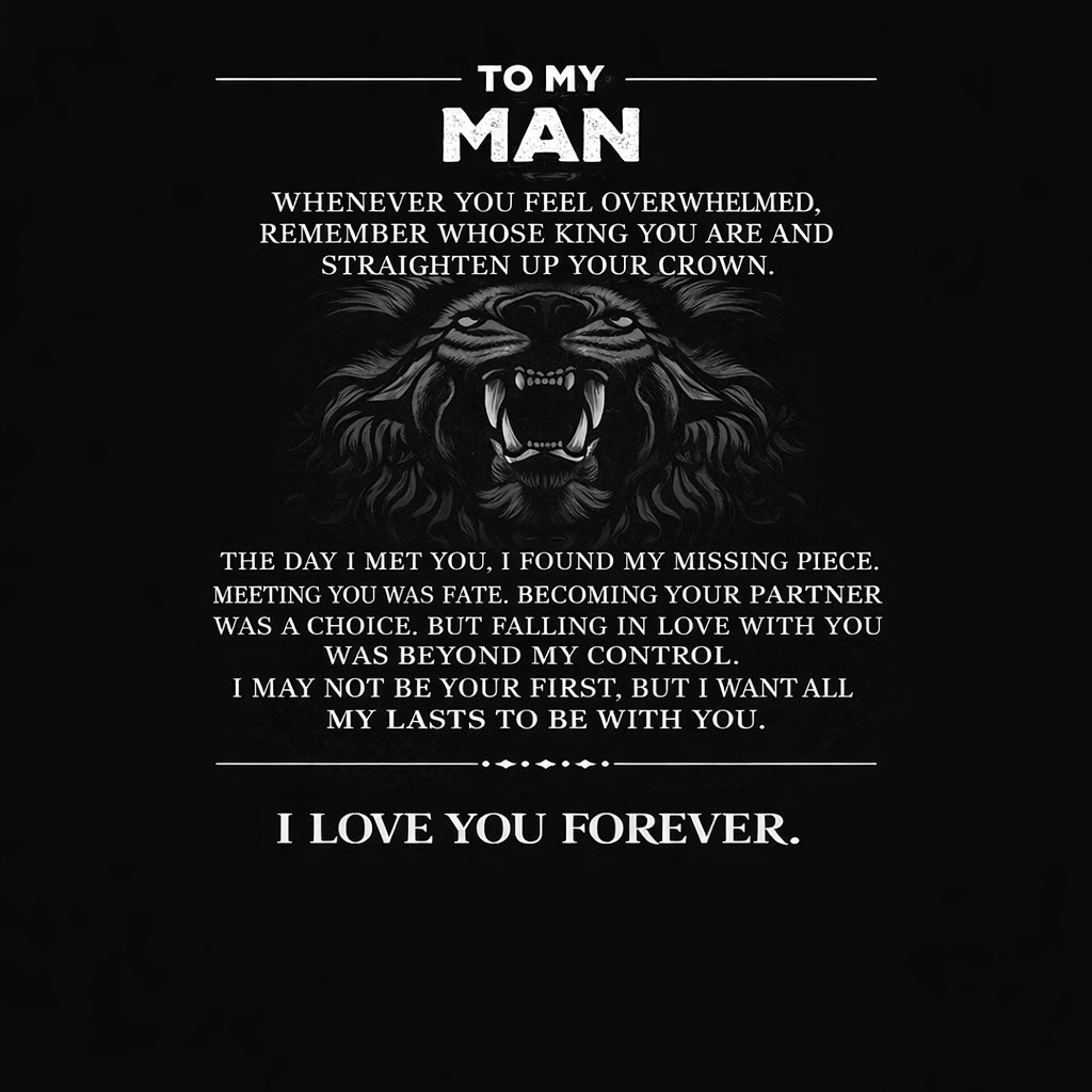 Crown Bracelet Sentimental Band