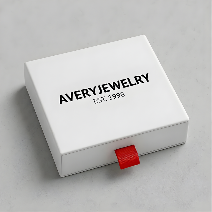 For Her Infinity Heart Necklace