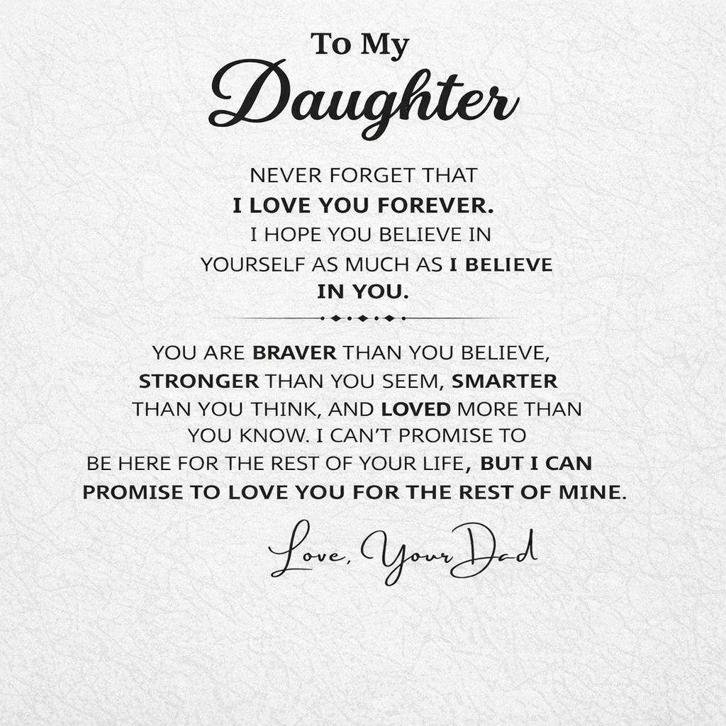 Forever Love Necklace