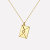 Love Letter Necklace