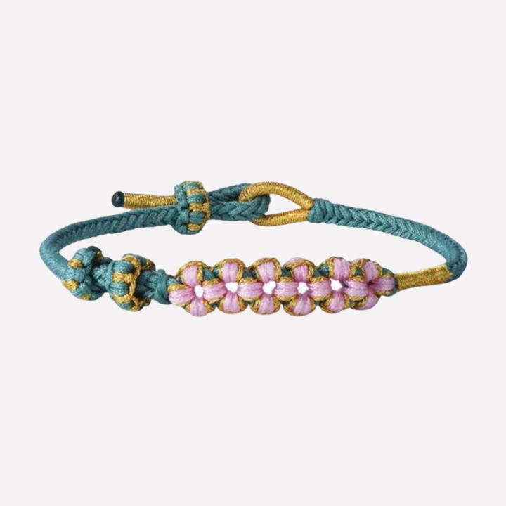 Blossom Bracelet