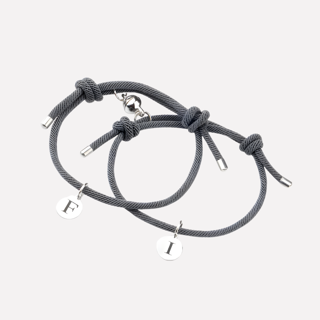 Love Bracelets for Couples