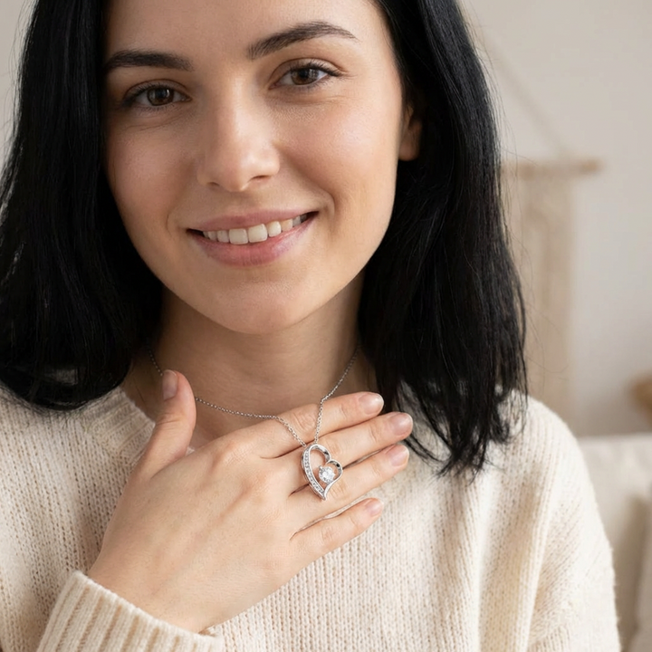 Heart Necklace