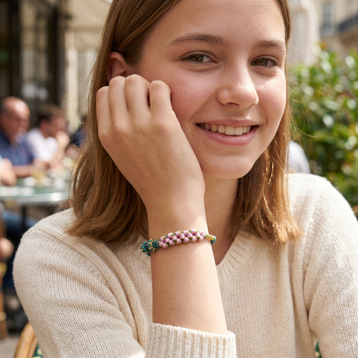 Blossom Bracelet