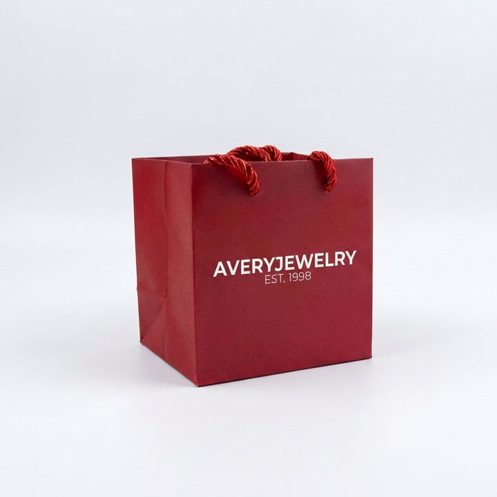 Presentation Bag for Special Occasions