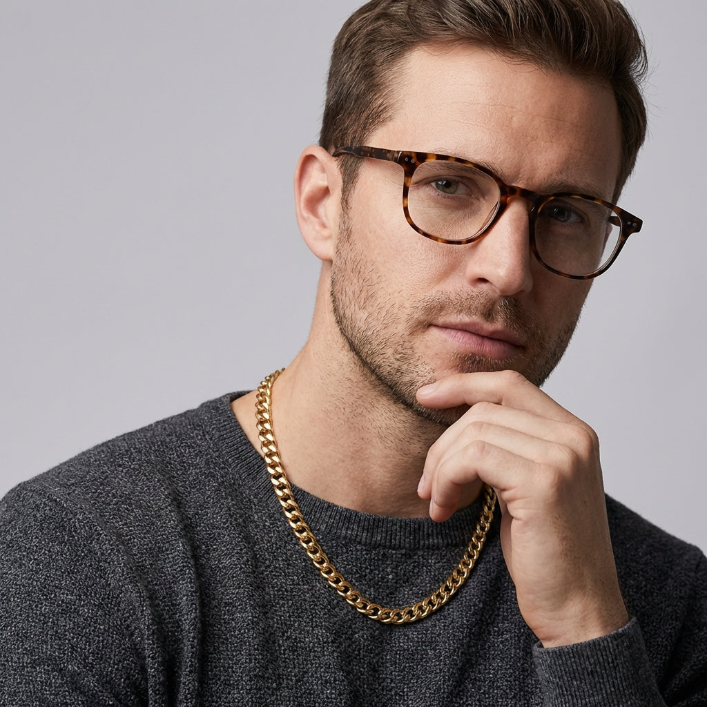 Promise Necklace – Meaningful Jewelry Gift