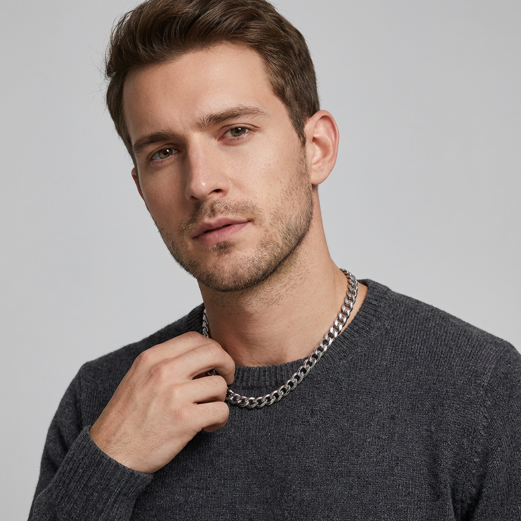 Promise Necklace – Meaningful Jewelry Gift