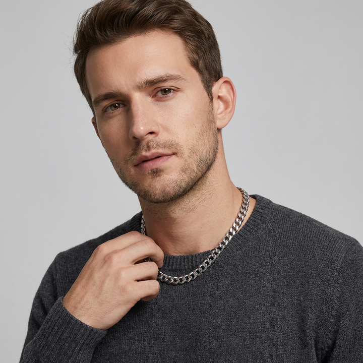 Promise Necklace – Meaningful Jewelry Gift